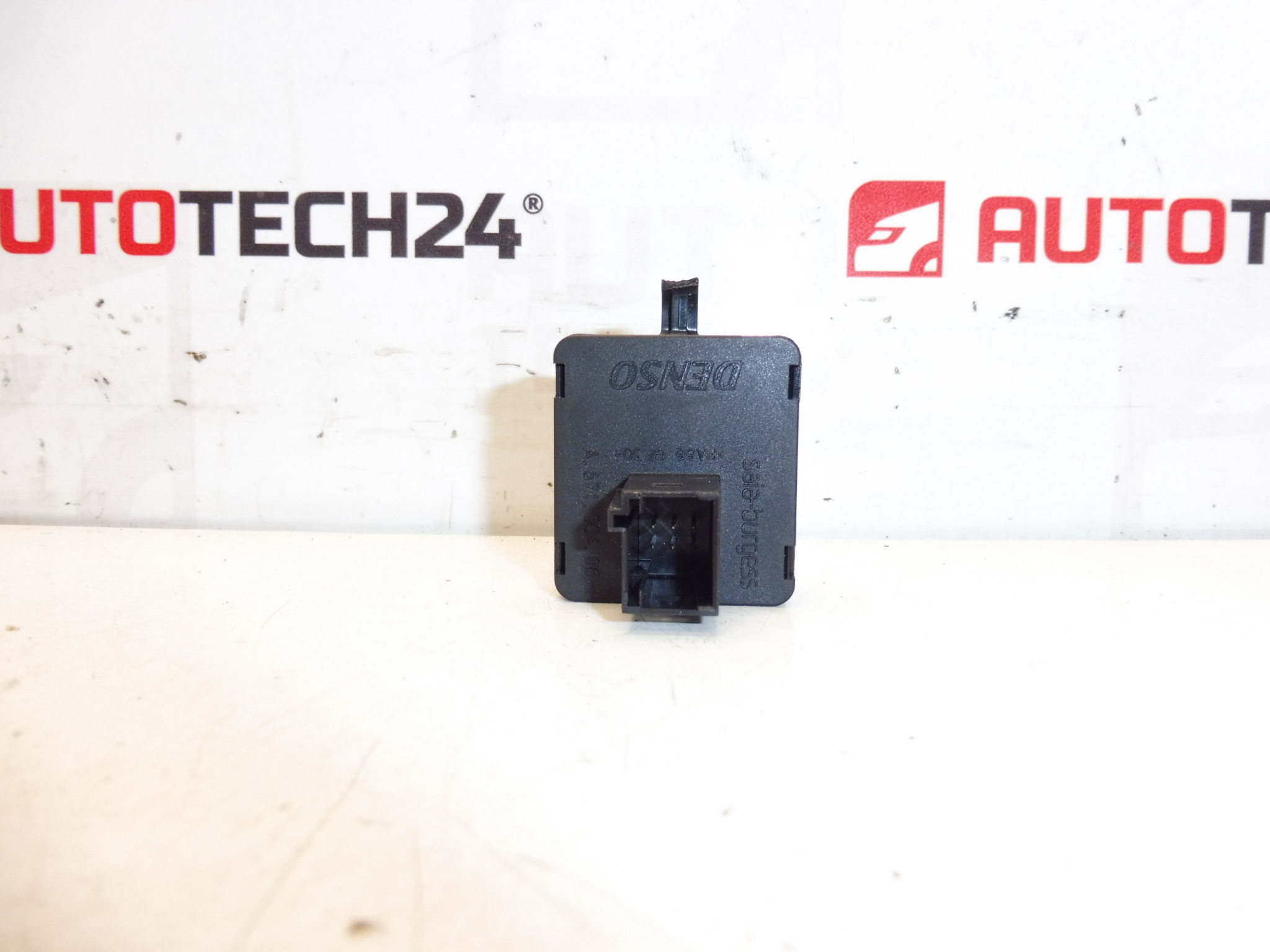 Sensor de Poluição do Ar Denso Citroën Peugeot 643617 - Image 2