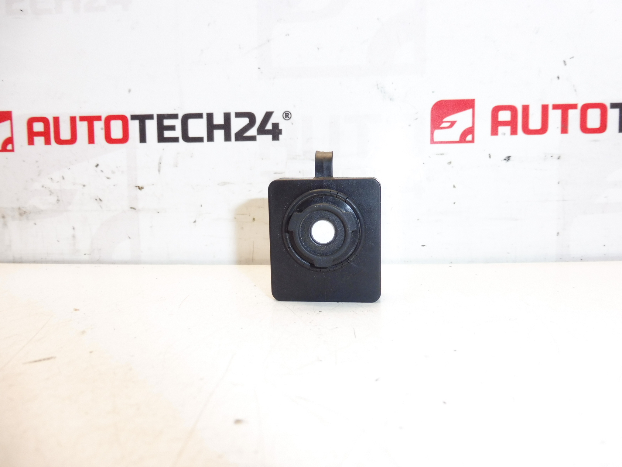 Sensor de poluição do ar Denso Citroën Peugeot 643617