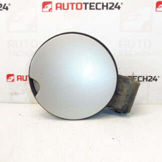 Tampa do tanque Citroën C4 5 portas 9650573477 1517C1 ETSC