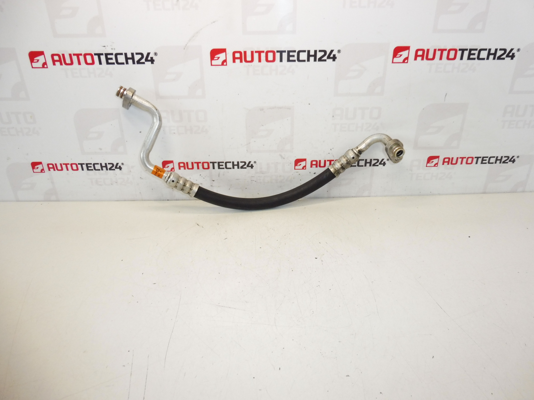 Tubo climático Citroen Peugeot 9656286280 6460PV