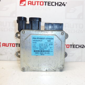 Unidade de direção hidráulica Citroën C2 C3 9659514180 400693 400692