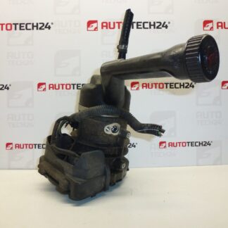 Bomba elétrica da direção assistida Citroën C4 Picasso 9684252580 4007WK