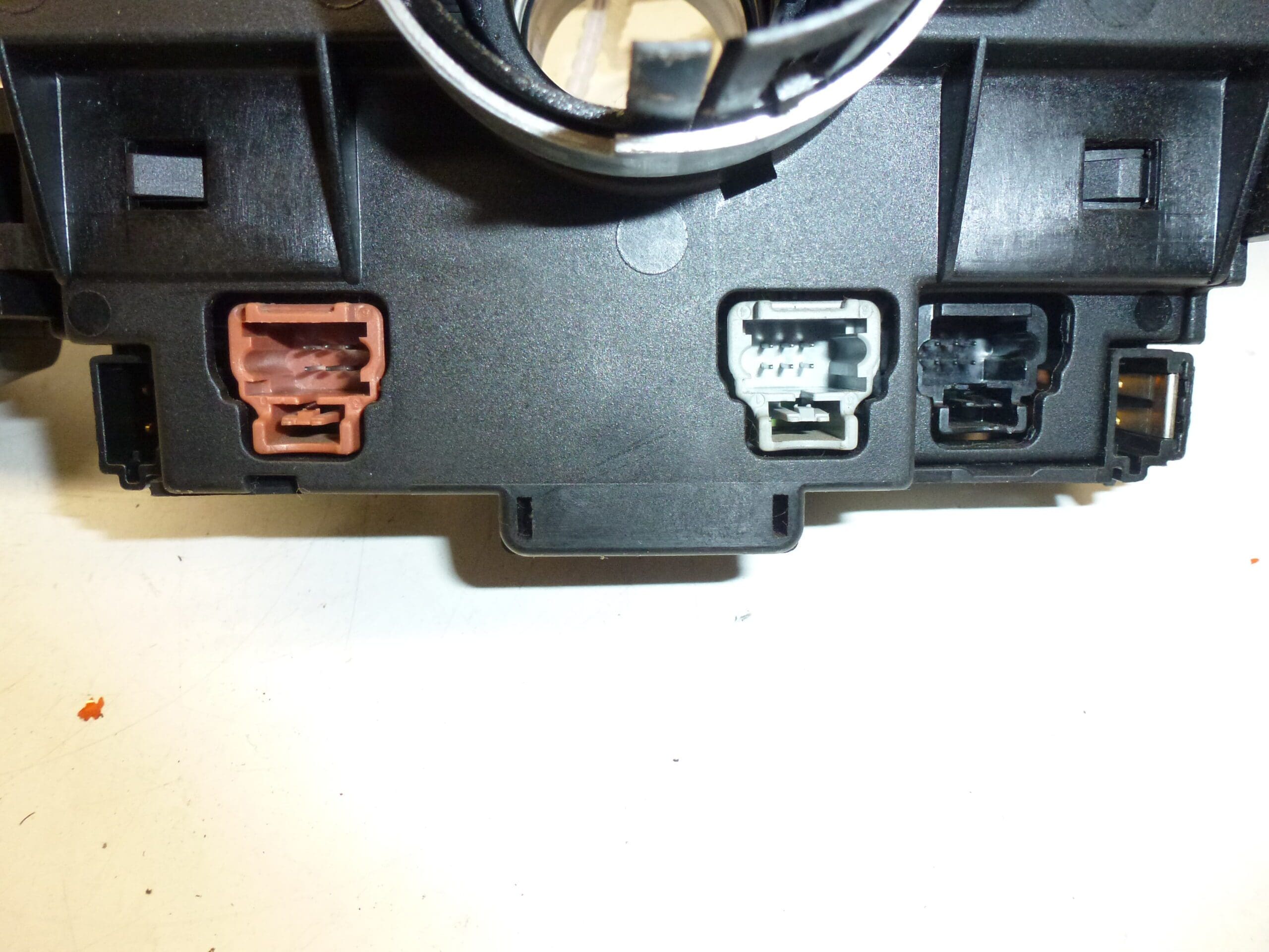 Comutadores Citroën Peugeot 96542556XT 6242C4