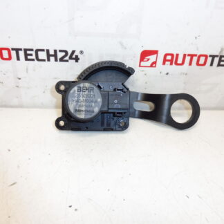 Servomotor de Aquecimento BEHR Citroën Z5509001 28006148A 647998