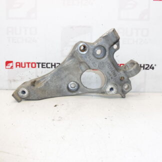 Suporte do compressor de ar condicionado Citroën Peugeot 1.6 eHDI 9672950980 6453NS