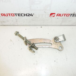 Tensionador da Correia Citroën C1 Peugeot 107 128143 5708A0 6822QX
