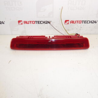 Luz de freio traseira Peugeot 307 SW COMBI 6350Q2
