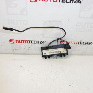 Adaptador de impedância Peugeot 407 9647837380 6561EG