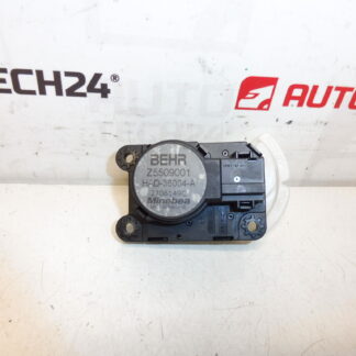Atuador de aquecedor BEHR Citroën Z5509001 2706149C 647997