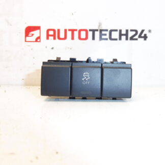 Bloco interruptor Peugeot 3008 5008 96656492XT 96656492ZD