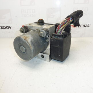 Bomba ESP ABS Bosch Citroën Peugeot 9666199180 0265951253