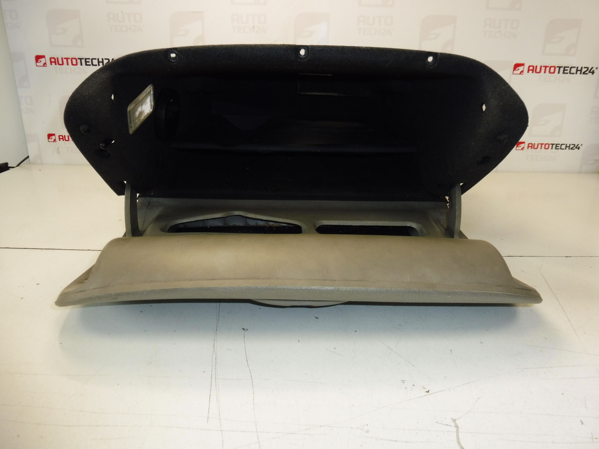 Porta-objetos do Painel Citroën C5 9632612977 8220RG - Image 2
