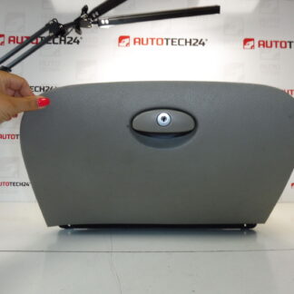 Caixa de armazenamento Citroën C5 9632612977 8220RG