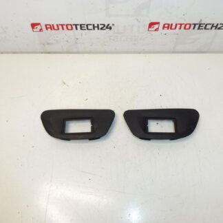 Capa de assento Peugeot 407 8914CG 8914CV