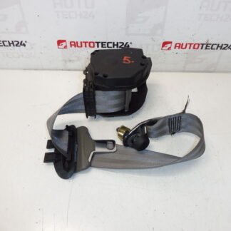 Cinto de segurança traseiro Citroën C5 II 96325577GW 8974W5