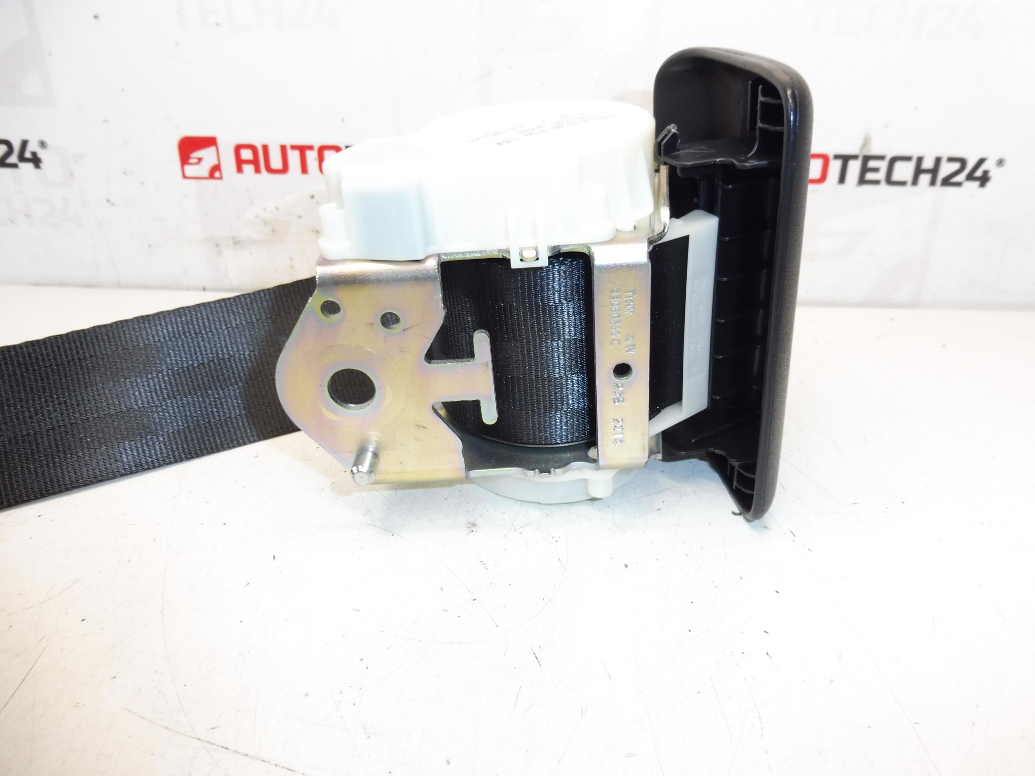Cinto de Segurança Traseiro Peugeot 3008 5008 8975HZ - Image 2