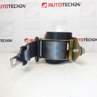 Cinto traseiro central Citroën Xsara Picasso 96314478GW 8973LC