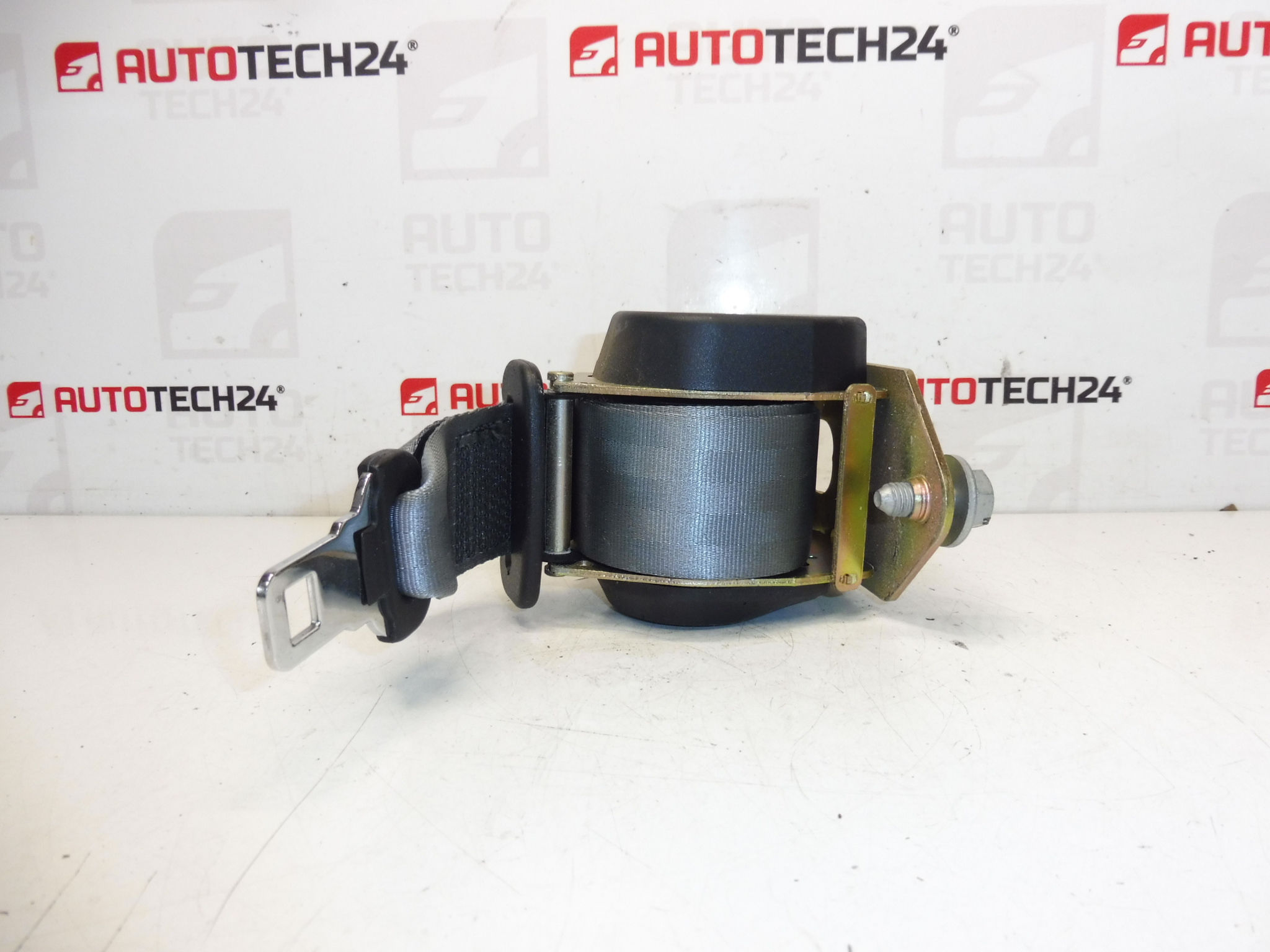 Cinto traseiro central Citroën Xsara Picasso 96314478GW 8973LC