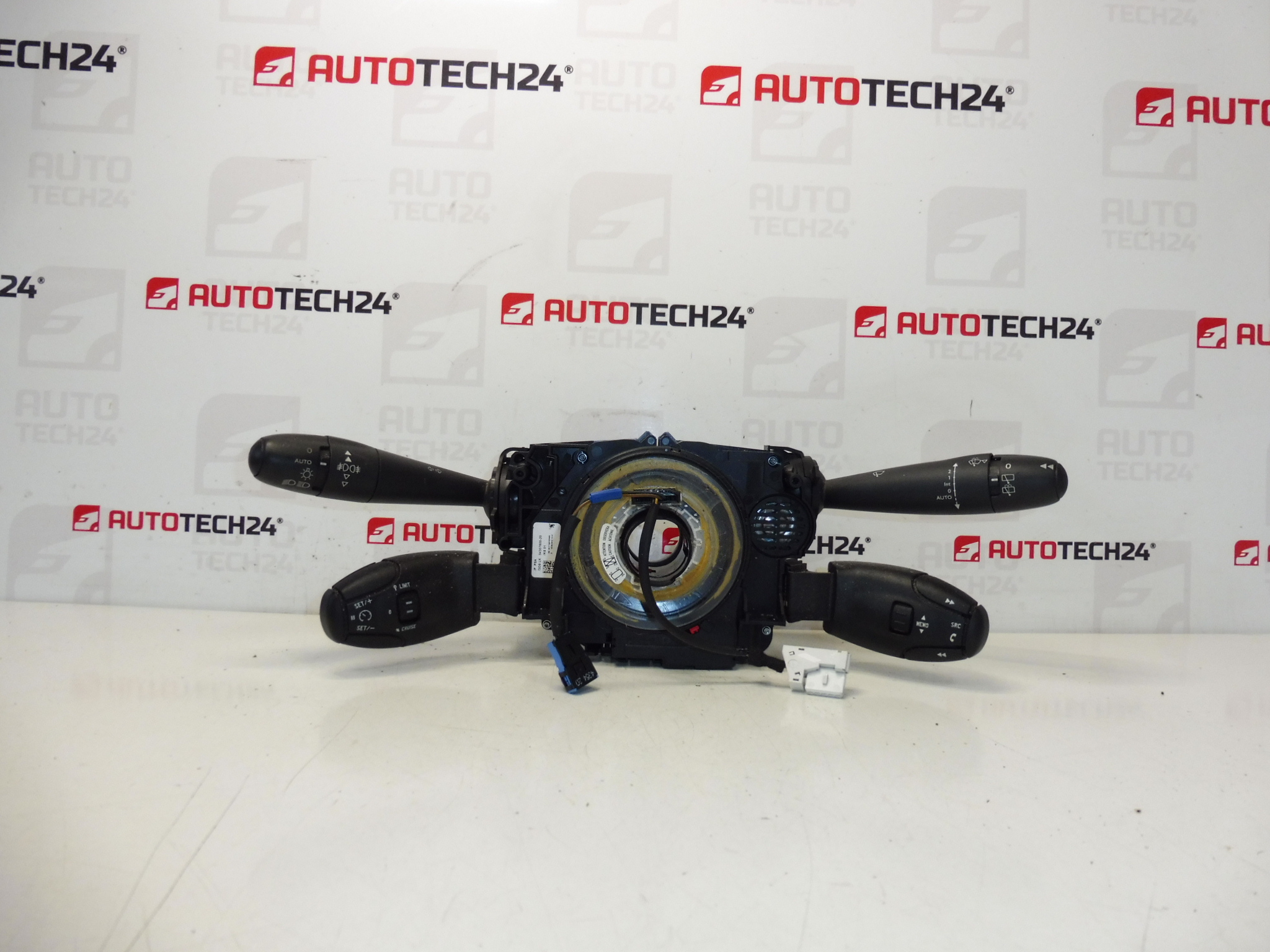 COM2008 Peugeot 3008 5008 controladores de alavanca 96773911ZD