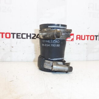 Conexão Citroën Peugeot 2.0 HDI 9685479380 0382NJ
