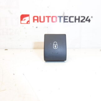 Controlador de travamento central Peugeot 3008 5008 96652390ZD 6490Z3
