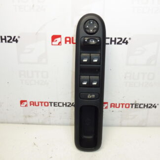Controle de janelas e espelhos Peugeot 3008 5008 96650620ZD 6490X5