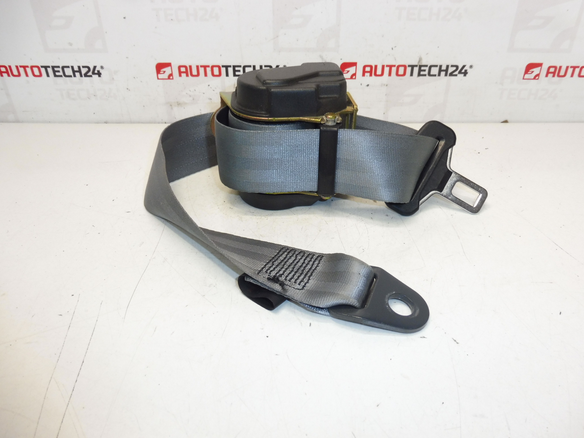 Correia traseira Citroën Xsara Picasso 96314478GW 8973RZ
