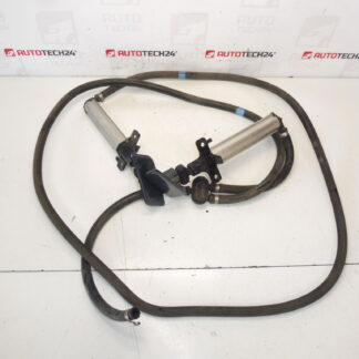 Kit de bico KGQC Citroën C4 Picasso 6438T4 6438T5 7414SG