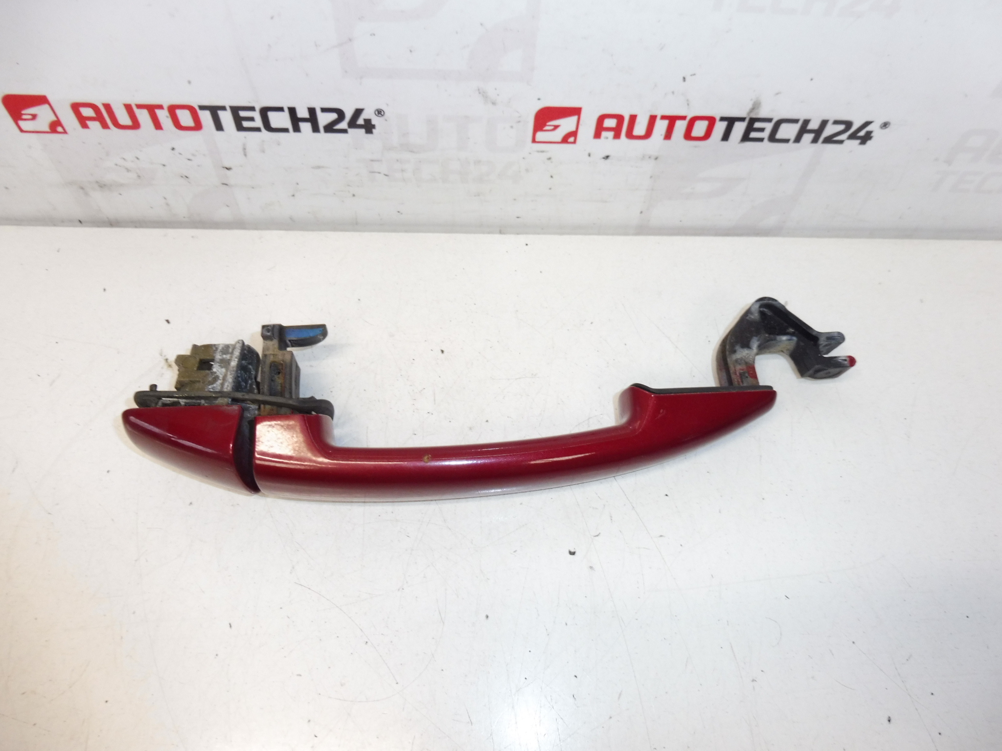 Maçaneta de Porta Citroën Peugeot KKQD 9101ER - Image 2