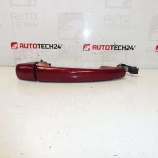 Maçaneta da porta Citroën Peugeot KKQD 9101ER