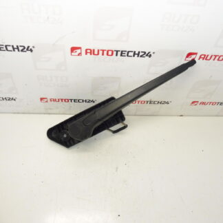Mecanismo de limpador traseiro Citroën C4 GRAND Picasso 9654116177 3398005649 6405EE