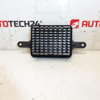 Módulo de controle do ventilador do aquecedor Peugeot 3008 5008 P7708004 6441CQ