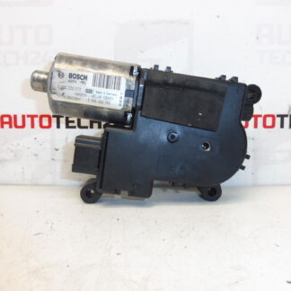 Motor elétrico Bosch Citroen C4 Picasso 0390200072 8401NC