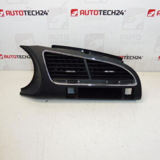 Painel central Peugeot 3008 5008 823114