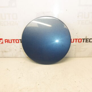 Tampa da tampa do tanque KGQC Citroën C4 Grand Picasso 9654052080 1517E4