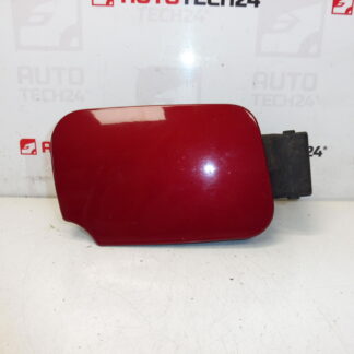 Tampa da tampa do tanque KKQD Peugeot 407 1517A6 151877