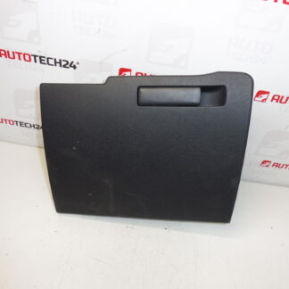 Tampa do porta-luvas Peugeot 3008 5008 9685102777 8218YT