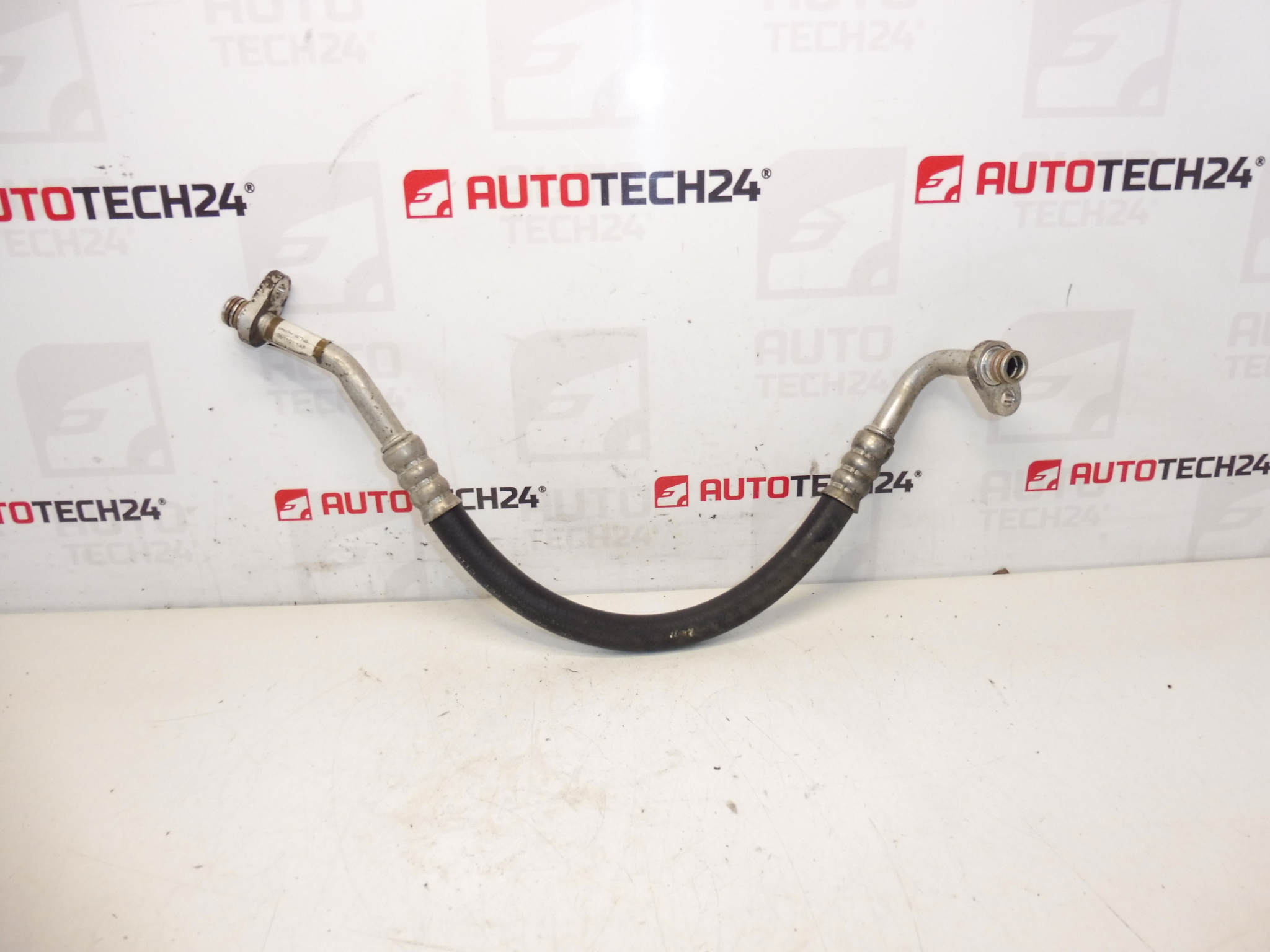 Tubo climático Citroën C4 Picasso 9681781280 6477H9