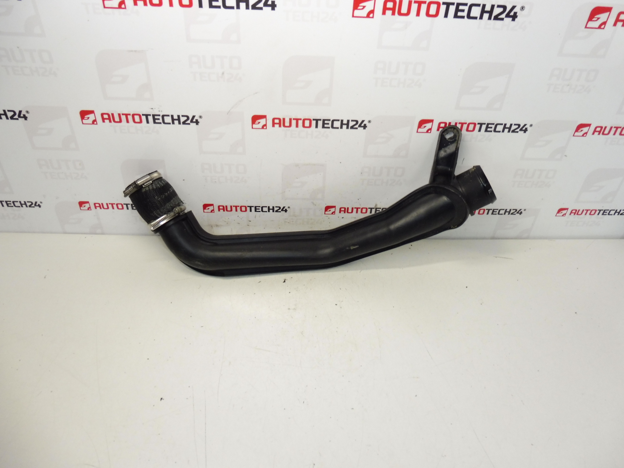 Tubo de admissão Citroën Peugeot 2.0 HDI 1487510080 0382P7