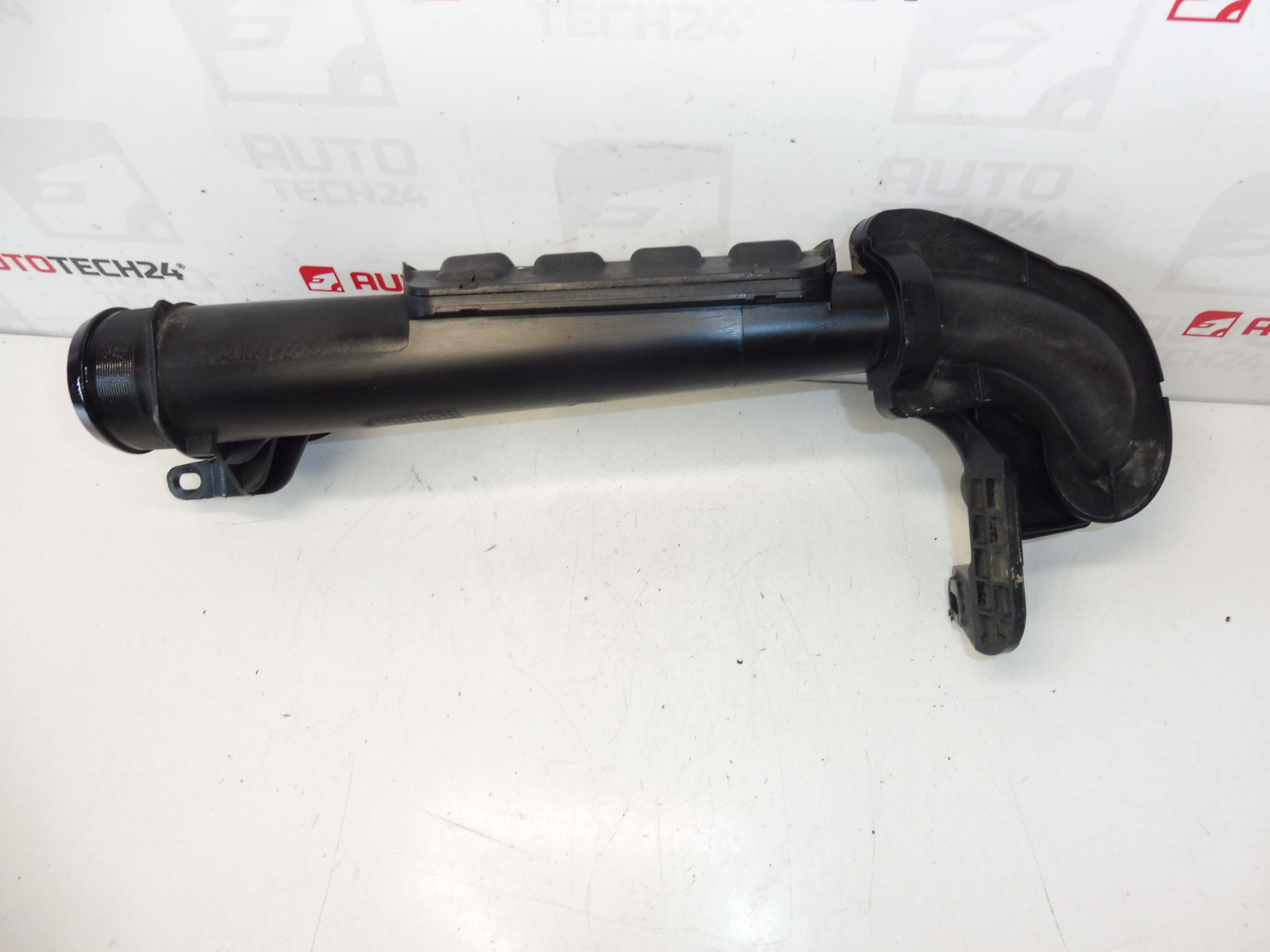 Tubo de admissão Citroën Peugeot 2.0 HDI 9681942880 0382NG - Image 2