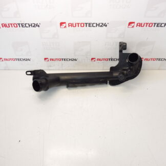Tubo de admissão Citroën Peugeot 2.0 HDI 9681942880 0382NG