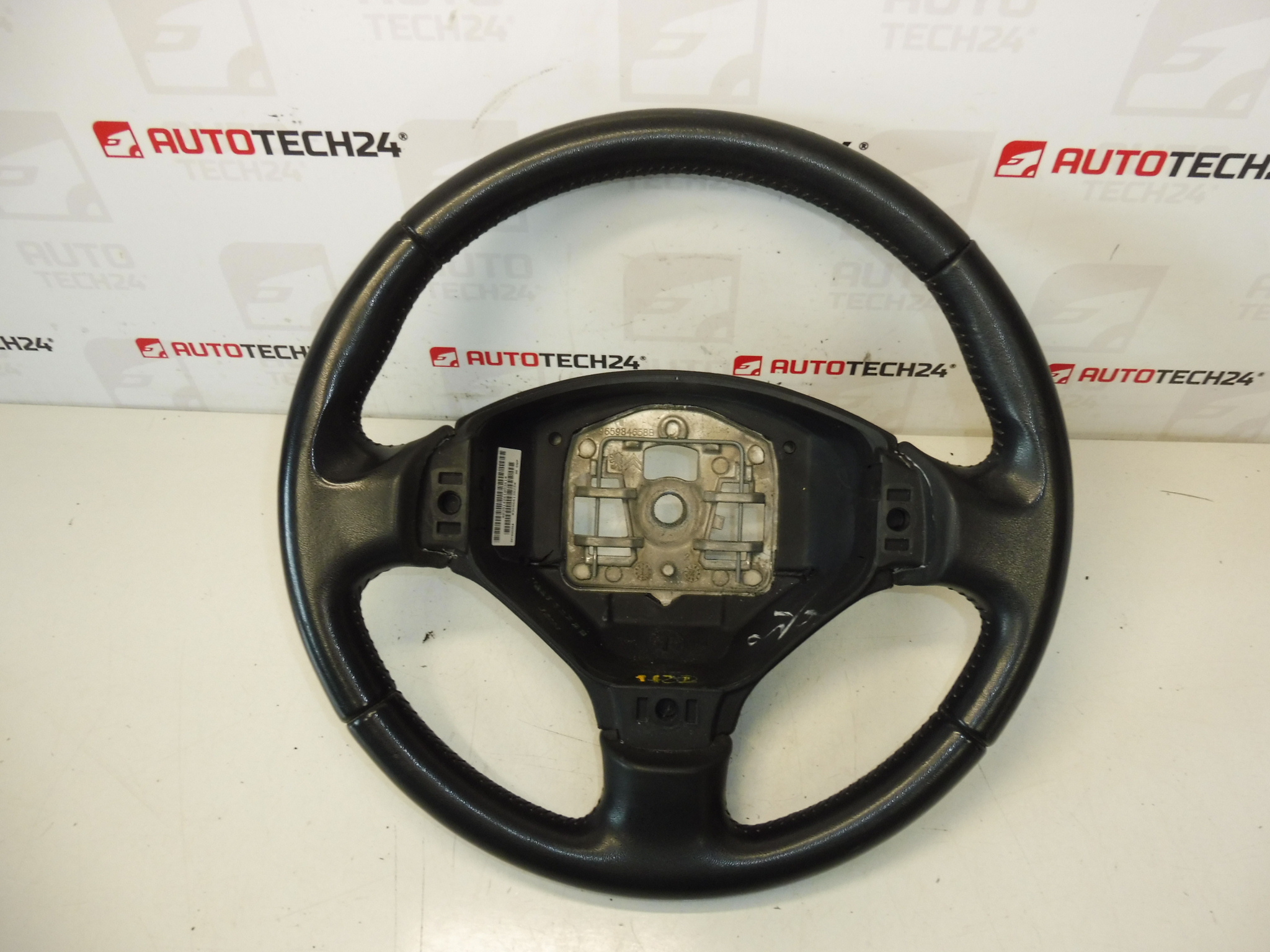 Volante Peugeot 3008 5008 96866138ZD