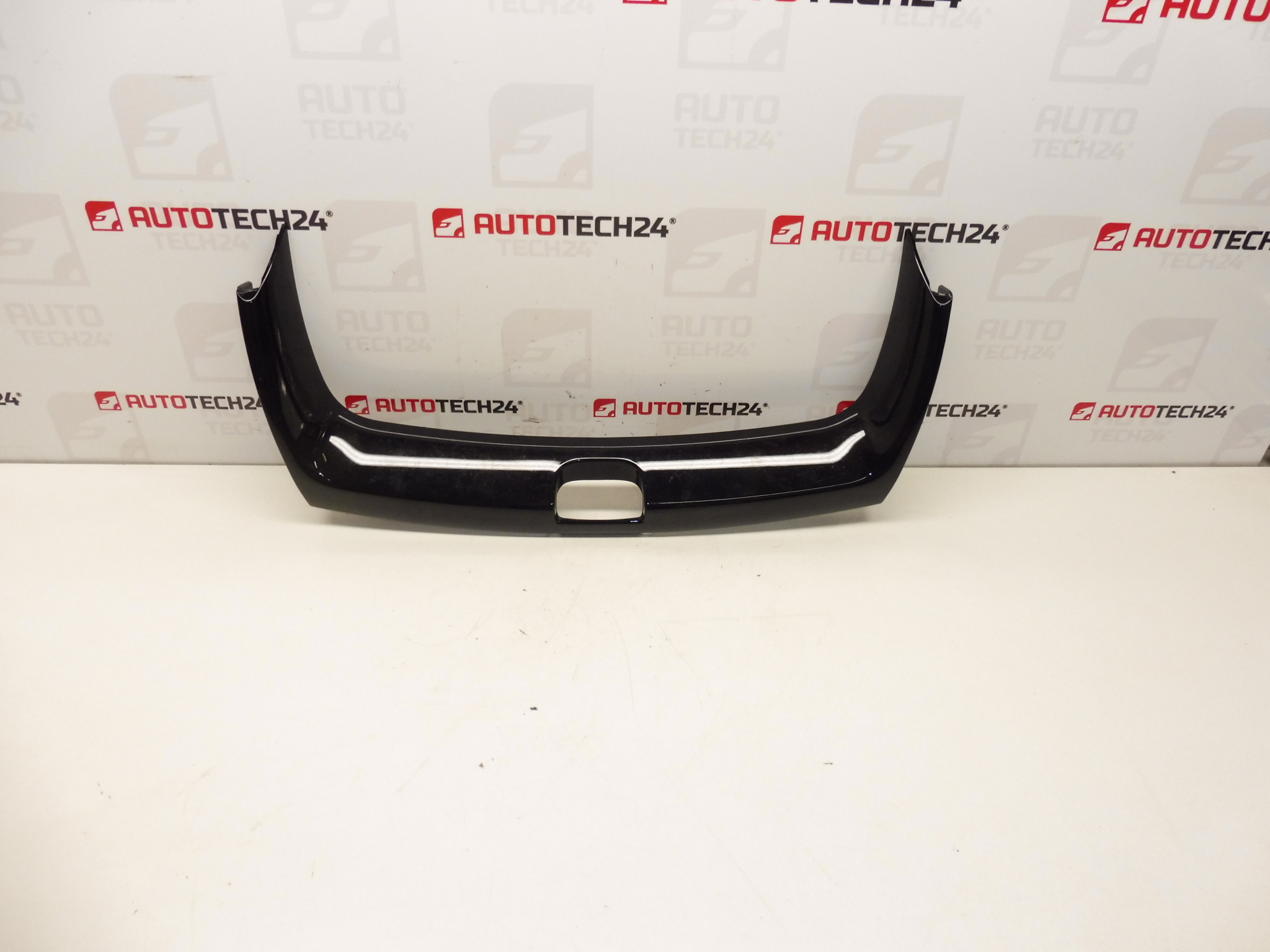 Capa Decorativa Citroën C4 Picasso 9681036277 8209J2