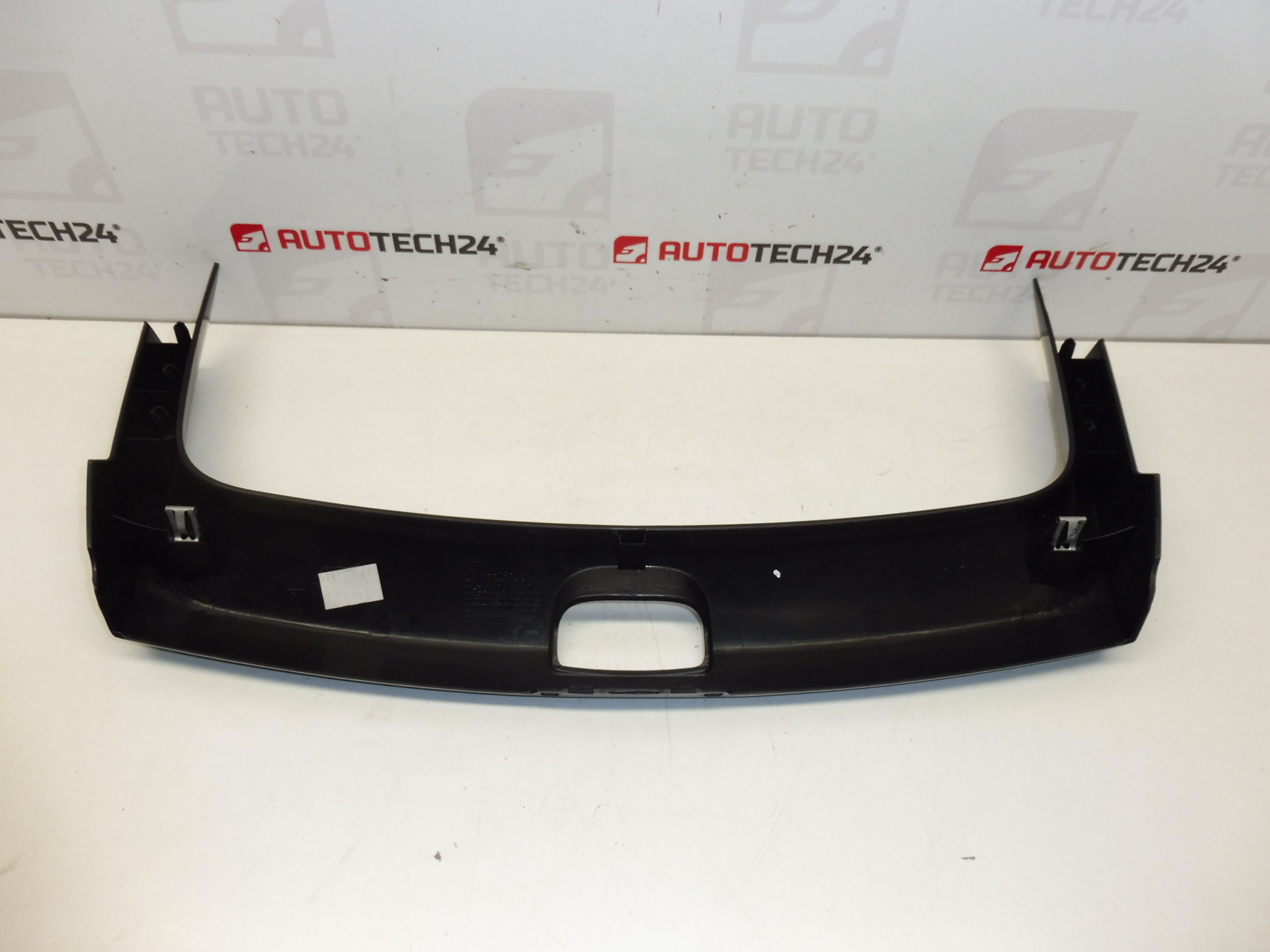 Capa Decorativa Citroën C4 Picasso 9681036277 8209J2