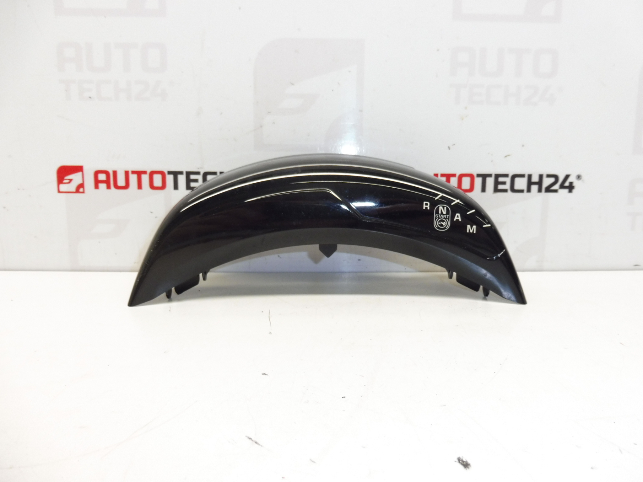Indicador de Mudança Citroën C4 Picasso 9660065477