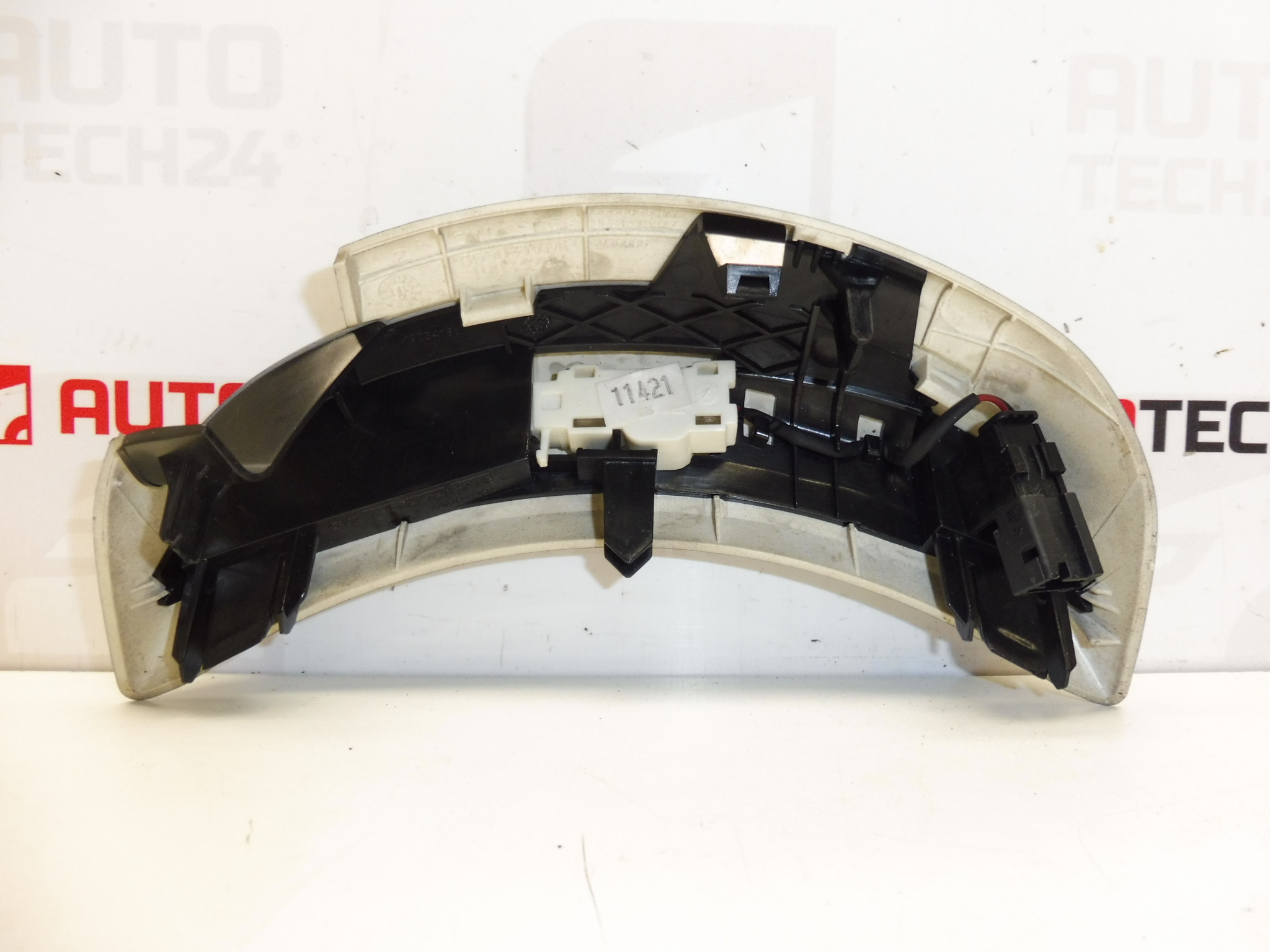 Indicador de Mudança Citroën C4 Picasso 9660065477