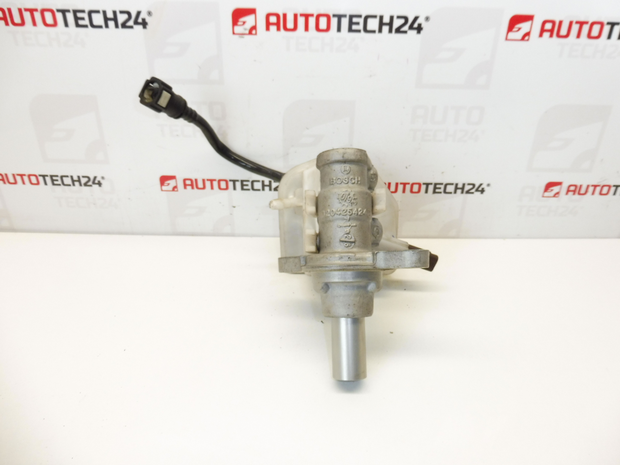 Cilindro mestre do travão para Citroën/Peugeot 0204254242 4601V1