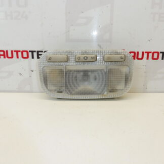 Luz de Teto Dianteira Citroën C5 X7 6362Q2