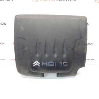 Tampa do motor 2.2 HDi Citroën 9683207980 9683206680 019785