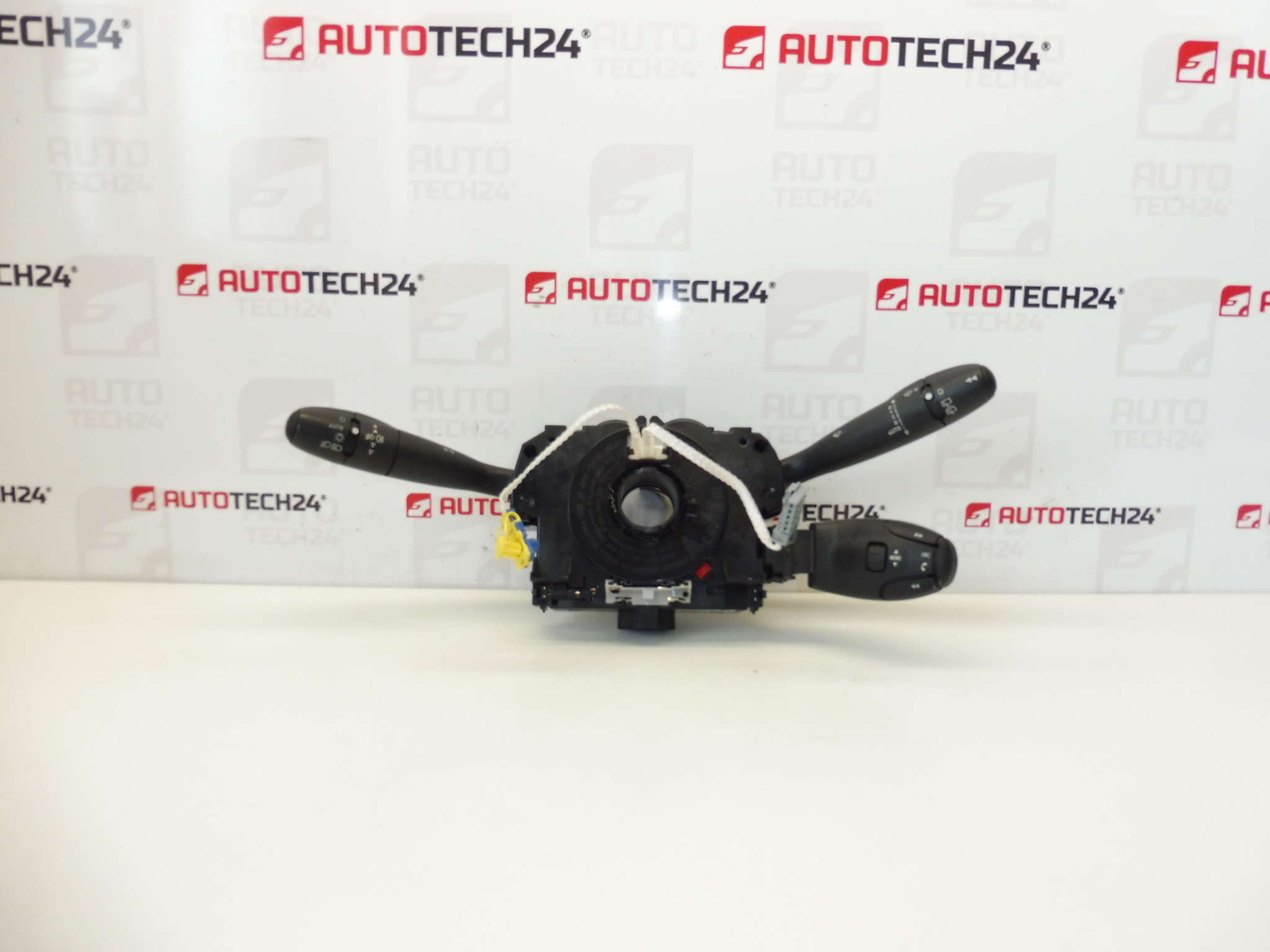 Controles de alavanca Citroën Peugeot 96643943XT 98062014XT 98016686XT